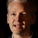 Image for article titled Assange: "I've Never Had A Problem Before With Women"